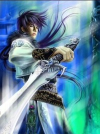 女尊之妻主太任性