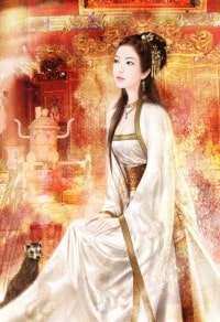 梅妆劫