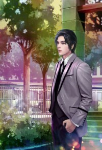 穿成豪門老男人的前夫