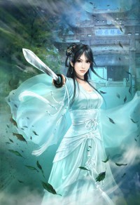 超级首富养女