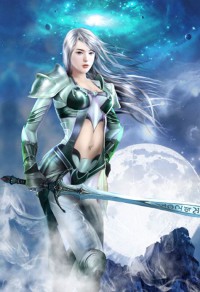 嫂子的秘密花园(罗浮生安蓁蓁)