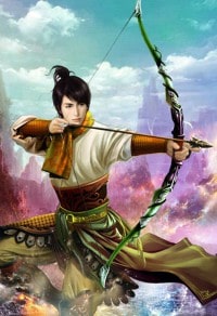 柯南之无间黑鸦