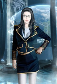 女王不見女王