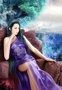 惡魔老公,放過我
