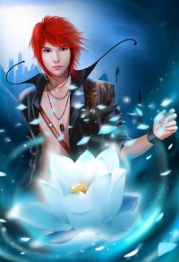 无尽吞噬神