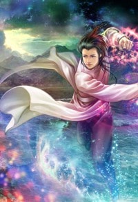 农家甜宠:邪医的修仙狂妻