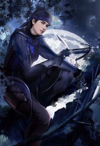 咒术师的魔法攻略