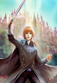 [楚留香]且将浮名换浅唱